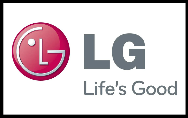 LG Logo Meaning