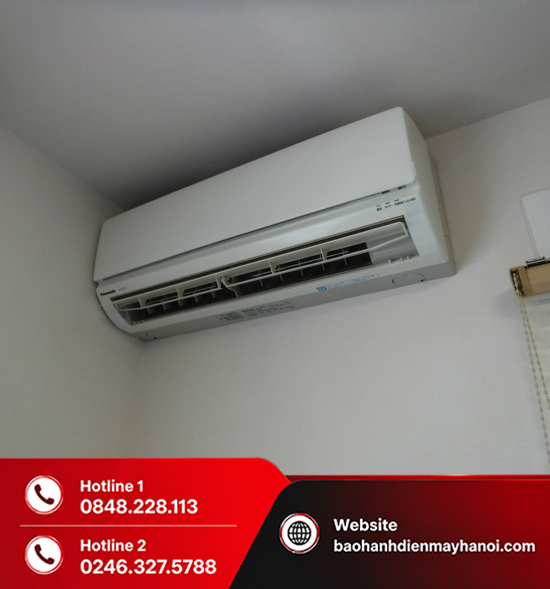 Dịch Vụ Bảo Dưỡng Điều Hòa Tại Hà Nội
