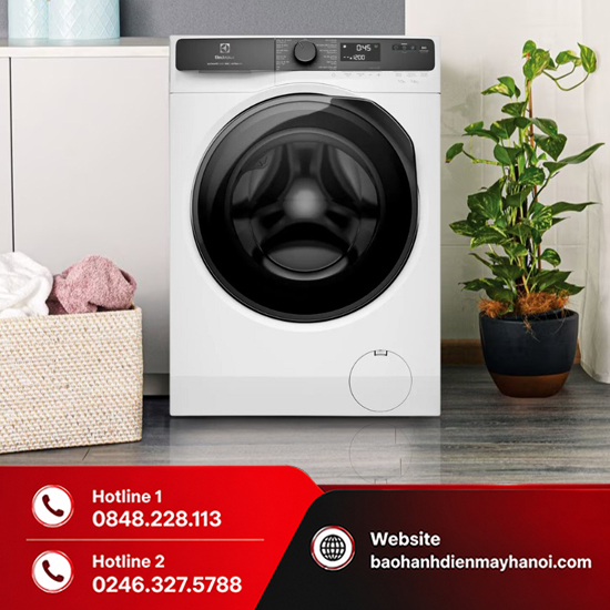 Dịch vụ Bảo Dưỡng Vệ Sinh Máy Giặt Tại Nhà