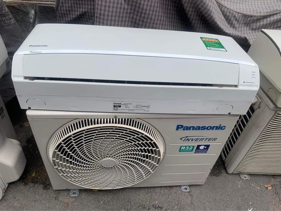 Trung Tâm Bảo Hành Và Sửa Chữa Điều Hòa Panasonic Tại Hà Nội