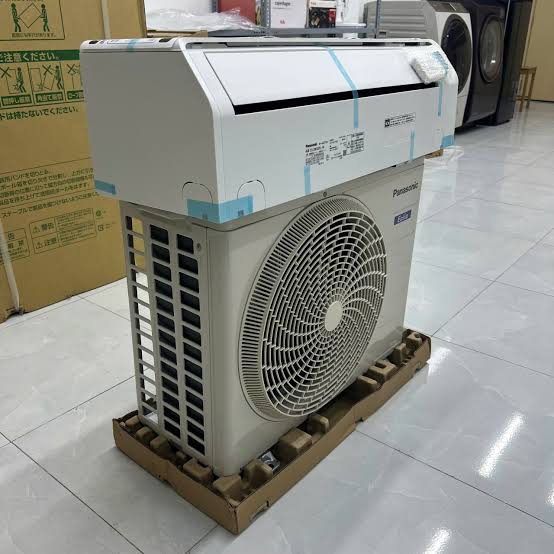 Trung Tâm Bảo Hành Và Sửa Chữa Điều Hòa Panasonic Tại Hà Nội
