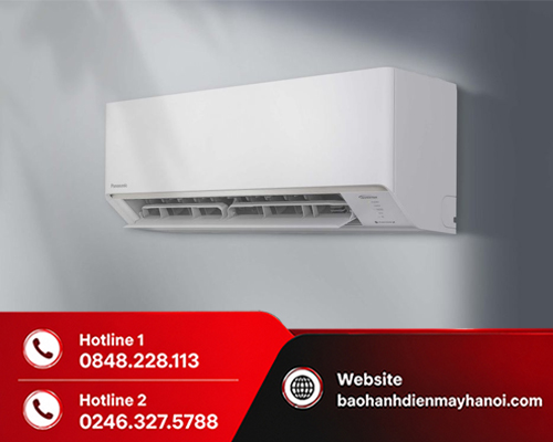 Trung Tâm Bảo Hành Và Sửa Chữa Điều Hòa Panasonic Tại Hà Nội