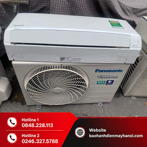 Trung Tâm Bảo Hành Và Sửa Chữa Điều Hòa Panasonic Tại Hà Nội