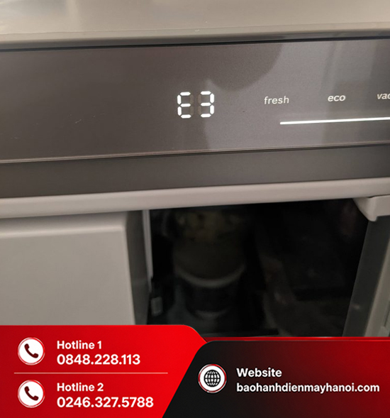 Trung Tâm Bảo Hành Và Sửa Chữa Tủ Lạnh Bosch