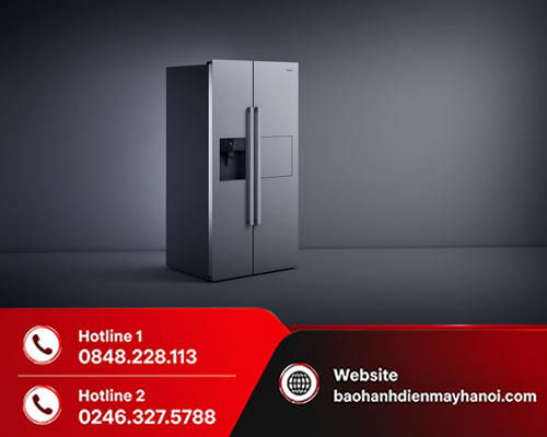Trung Tâm Bảo Hành và Sửa Chữa Tủ Lạnh Teka