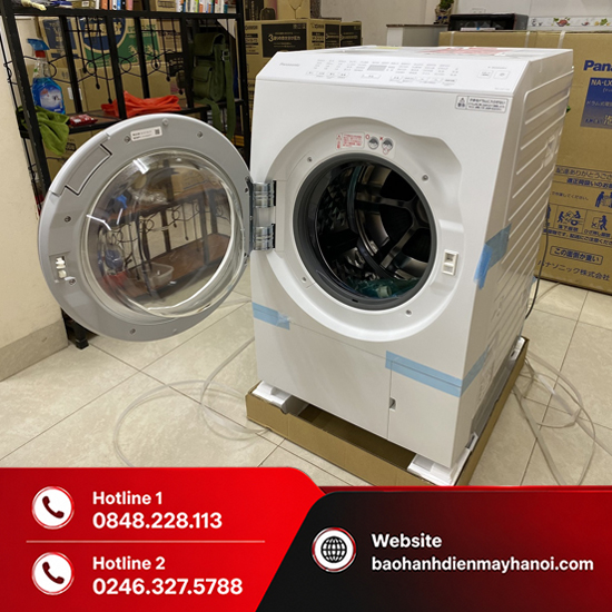 Trung Tâm Bảo Hành Và Sửa Chữa Máy Giặt Panasonic
