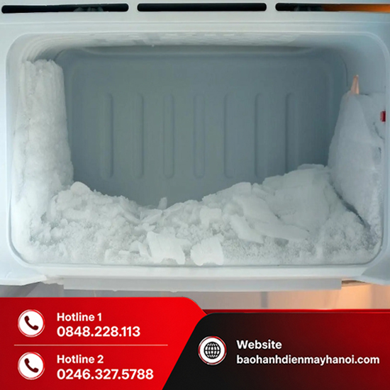 Dịch Vụ Sửa Chữa Tủ Lạnh Hà Nội Tại Nhà Uy Tín, Giá Rẻ