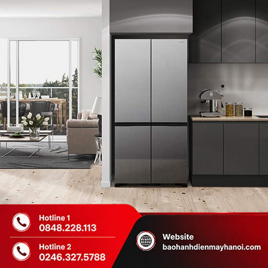 Dịch Vụ Sửa Tủ Lạnh Uy Tín Tại Hà Nội