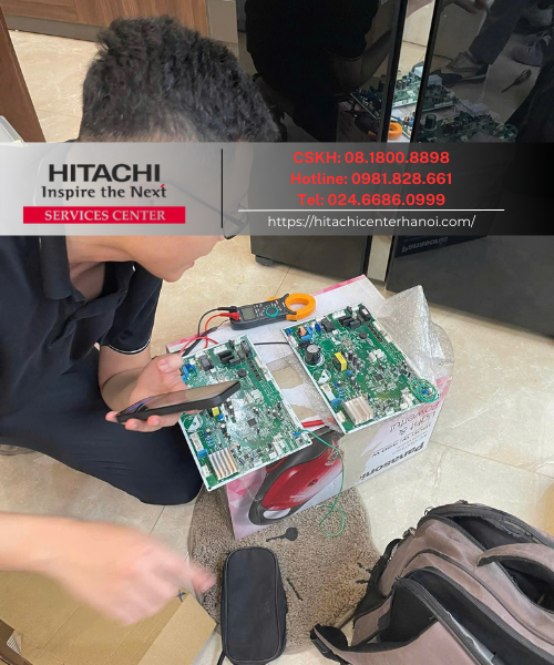 Lỗi F111 có thể xuất phát từ bo mạch Lỗi F111 có thể xuất phát từ bo mạch