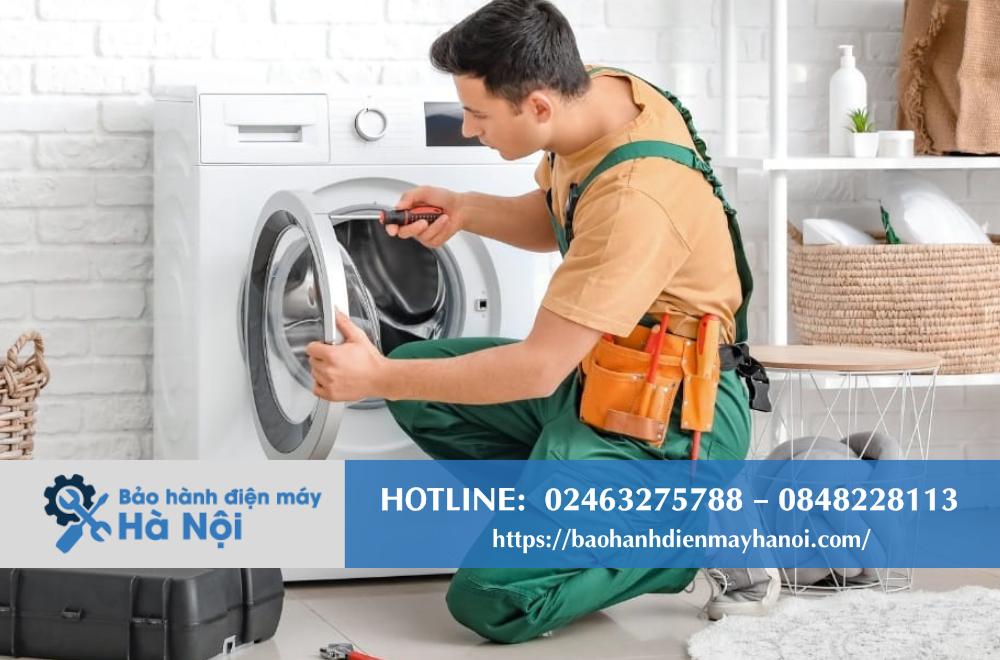 Lưu ý khi liên hệ với trung tâm bảo hành và sửa chữa.