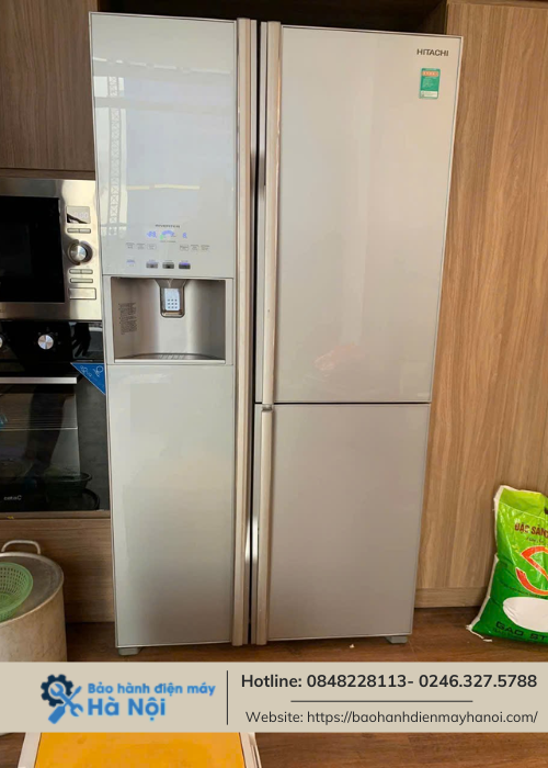 Tủ lạnh Hitachi Tủ lạnh Hitachi