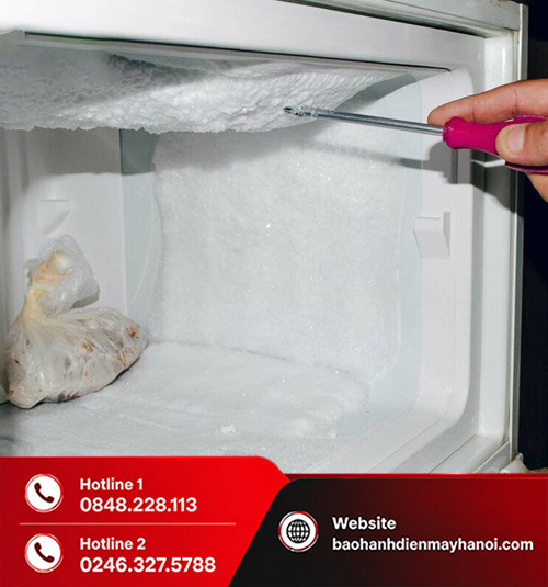 Trung Tâm Bảo Hành Và Sửa Chữa Tủ Lạnh Beko