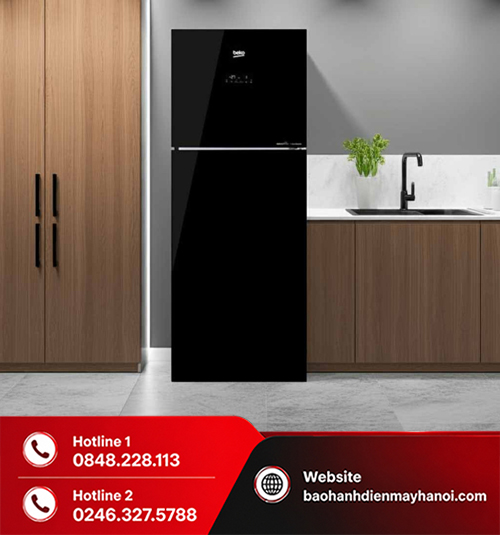 Trung Tâm Bảo Hành Và Sửa Chữa Tủ Lạnh Beko