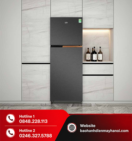 Trung Tâm Bảo Hành Và Sửa Chữa Tủ Lạnh Beko