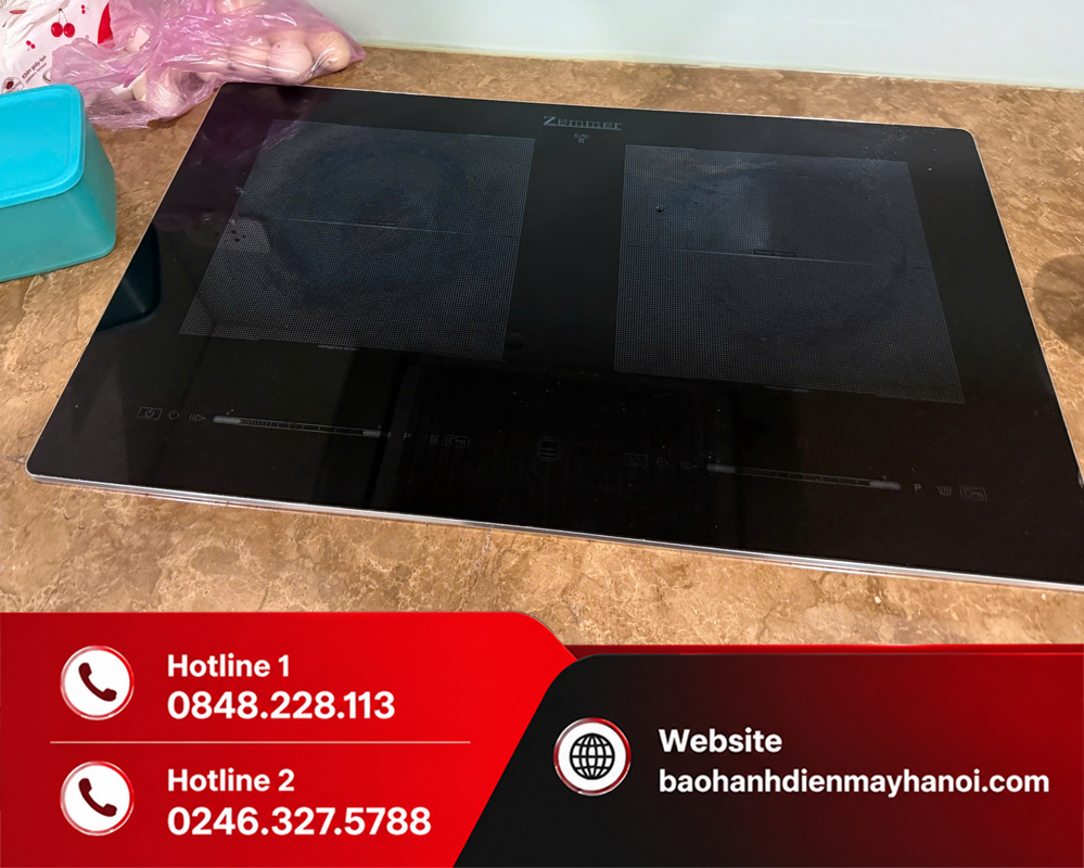 Địa Chỉ Bảo Hành Và Sửa Chữa Bếp Từ Zemmer Tại Hà Nội