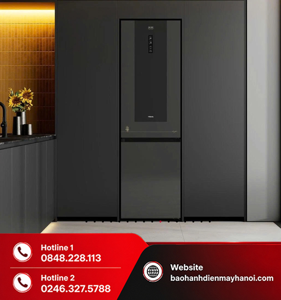 Trung Tâm Bảo Hành Sửa Chữa Tủ Lạnh Teka - Báo Giá Minh Bạch