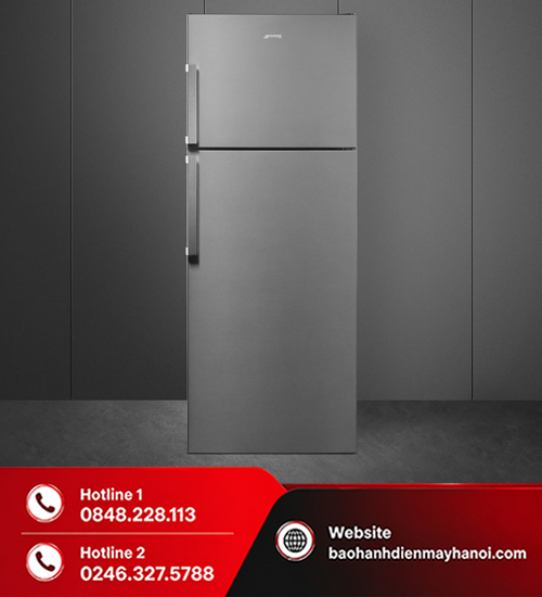 Trung Tâm Bảo Hành Và Sửa Chữa Tủ Lạnh Smeg Tại Hà Nội