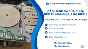 don vi bao hanh va sua chua bep tu malloca 1