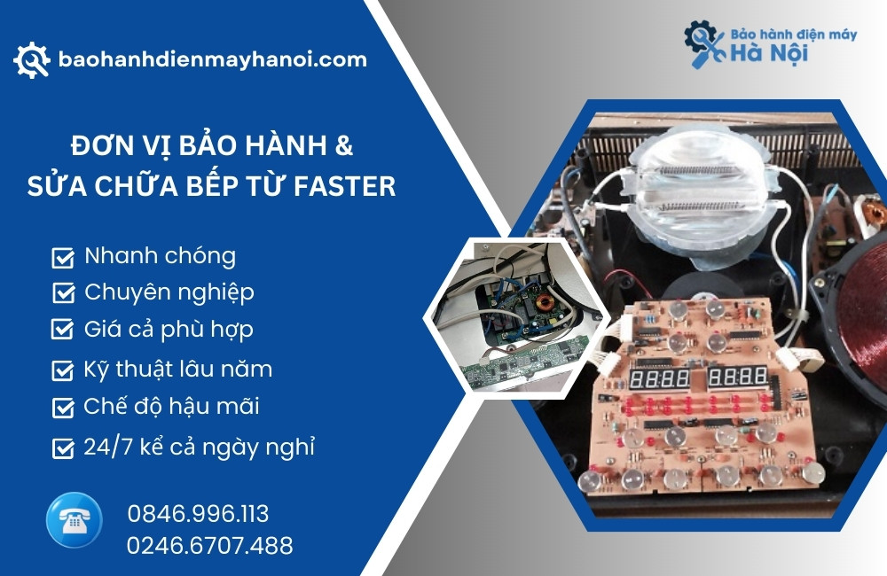 don vi bao hanh va sua chua bep tu faster 1