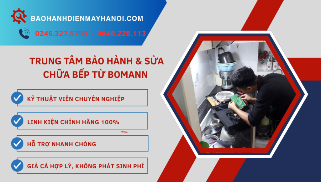trung tam bao hanh va sua chua bep tu bomann 1