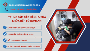 trung tam bao hanh va sua chua bep tu bomann 1