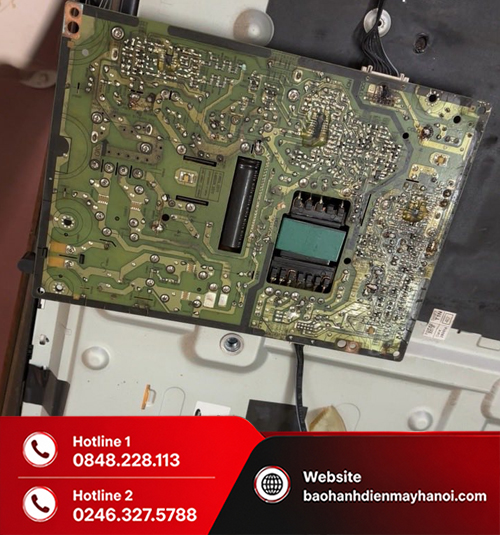 Dịch Vụ Sửa Tủ Lạnh LG Tại Nhà Hà Nội – Thợ Chuyên Nghiệp