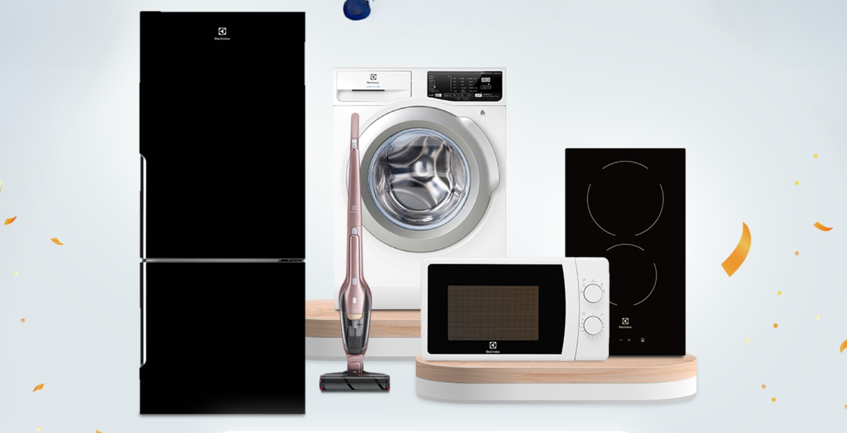 electrolux 1