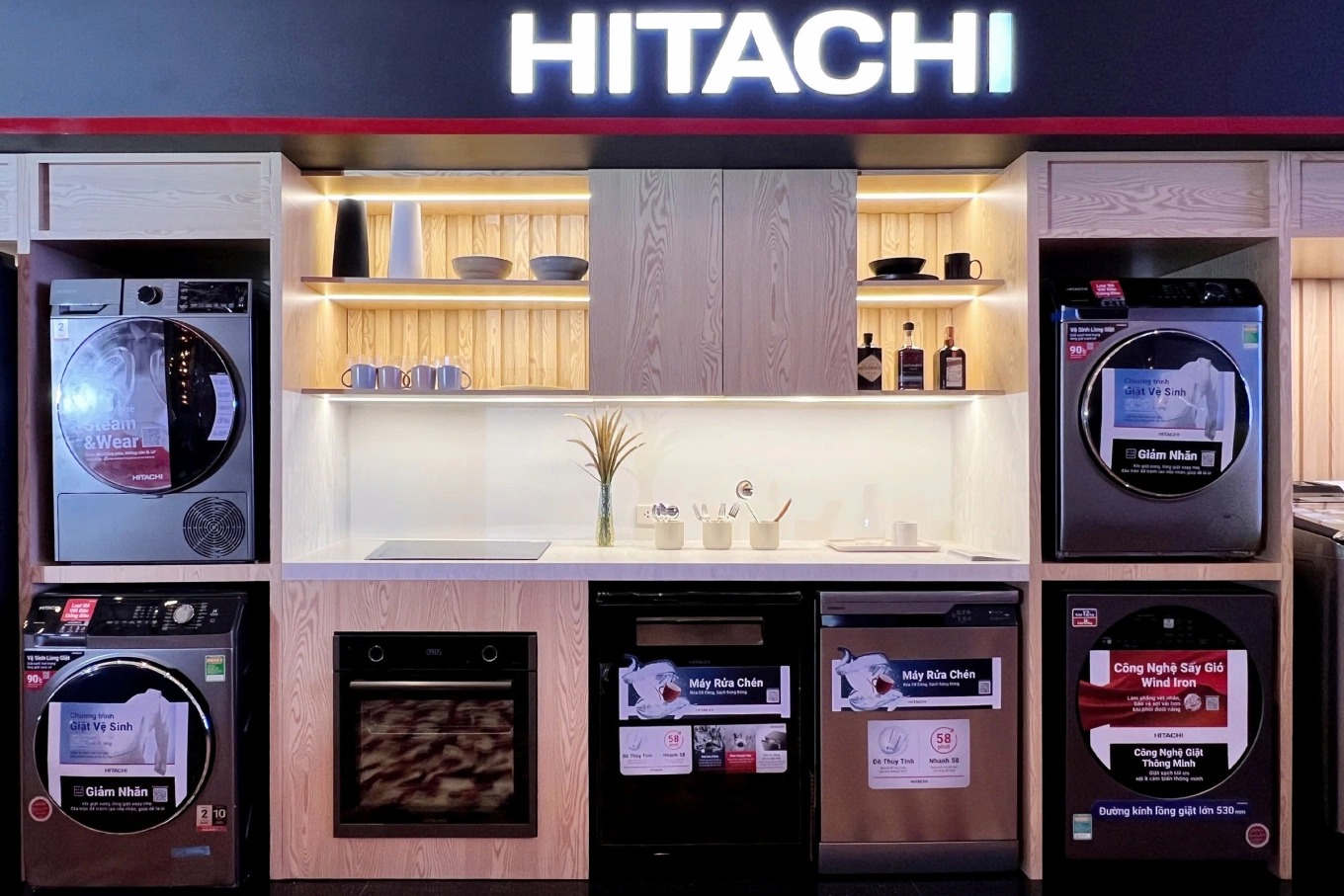 hitachi 1