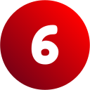 number 6