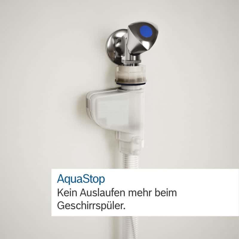 Máy Rửa Bát Bosch SMI6ZCS07E Serie 6