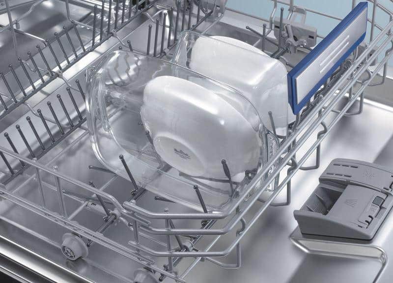 Máy Rửa Chén Siemens SN87YX01CE IQ700