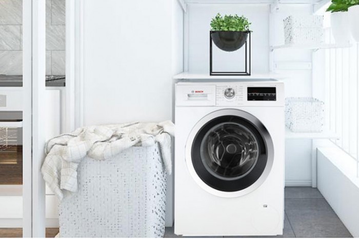 Máy giặt Bosch WAT24480SG