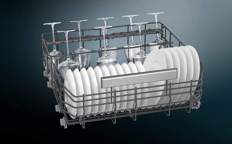 Máy Rửa Bát Siemens SN47YS01CE IQ700
