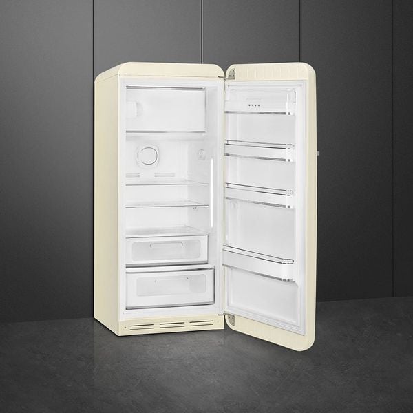 Tủ Lạnh Đơn Smeg FAB28RCR5 535.14.545